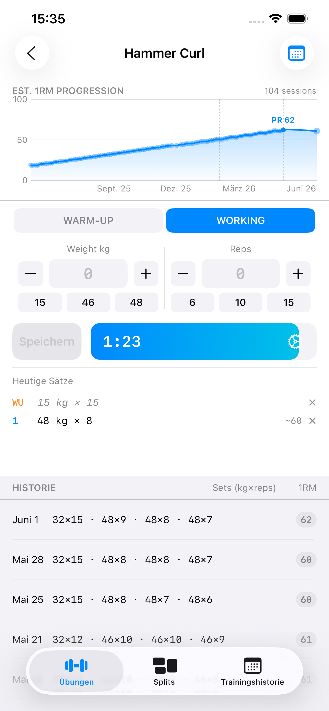 App Screenshot 3